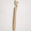 1 Pack; Wooden Oven Rack Push Pull Stick; For Oven Rack Push Pull Puller For Baking; Cooking And Grilling By Beech Wood; Kitchen Accessories