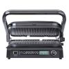 VEVOR 7 IN 1 Commercial Electric Griddle, 14.4" 1800W Indoor Countertop Grill