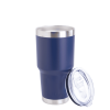 Tumbler 30oz Navy